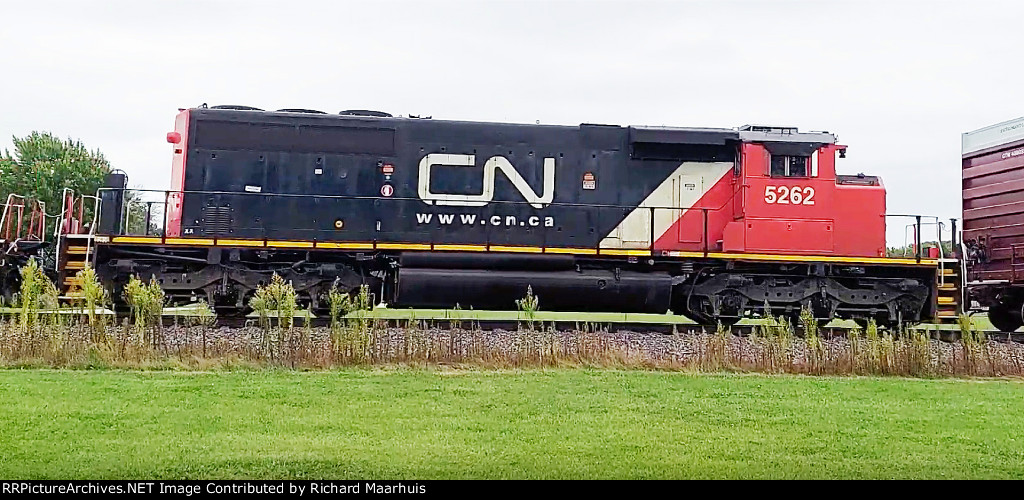 CN 5262